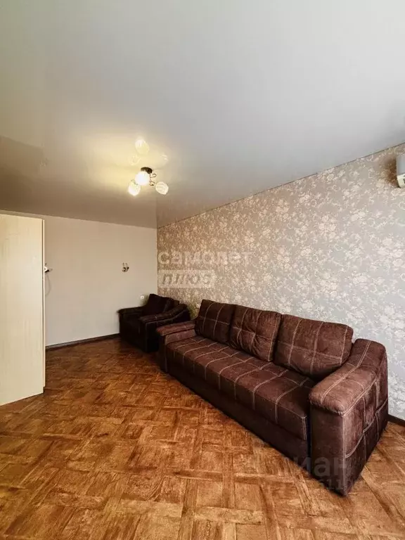 2-к кв. Краснодарский край, Анапа ул. Ленина, 153 (44.9 м) - Фото 1