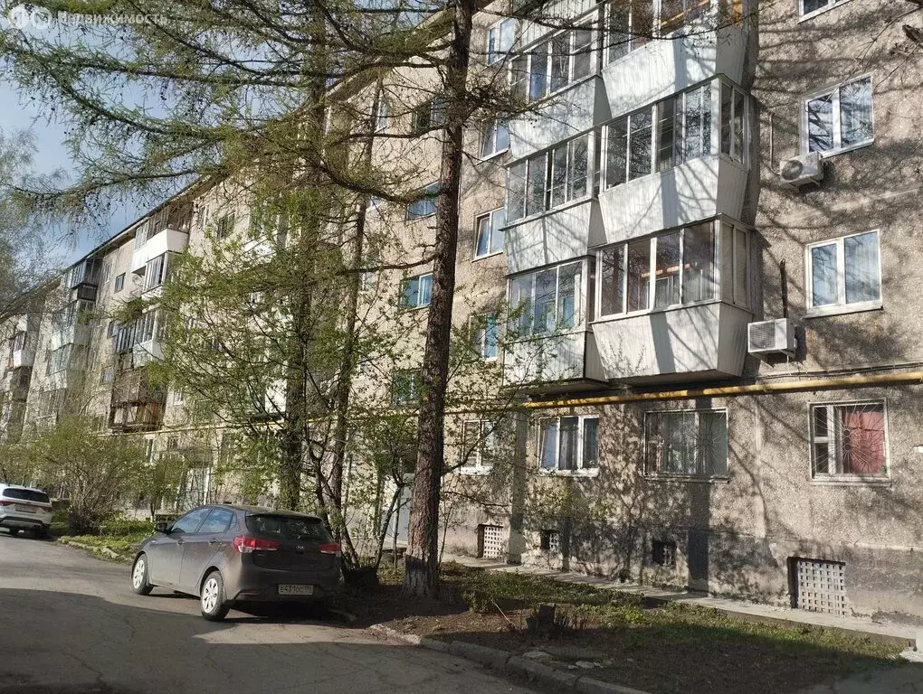 2-комнатная квартира: Екатеринбург, Советская улица, 13к1 (45.4 м) - Фото 1
