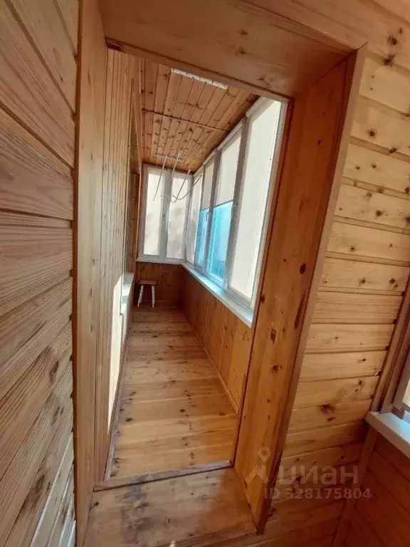 3-к кв. Ульяновская область, Ульяновск просп. Академика Филатова, 9 ... - Фото 1