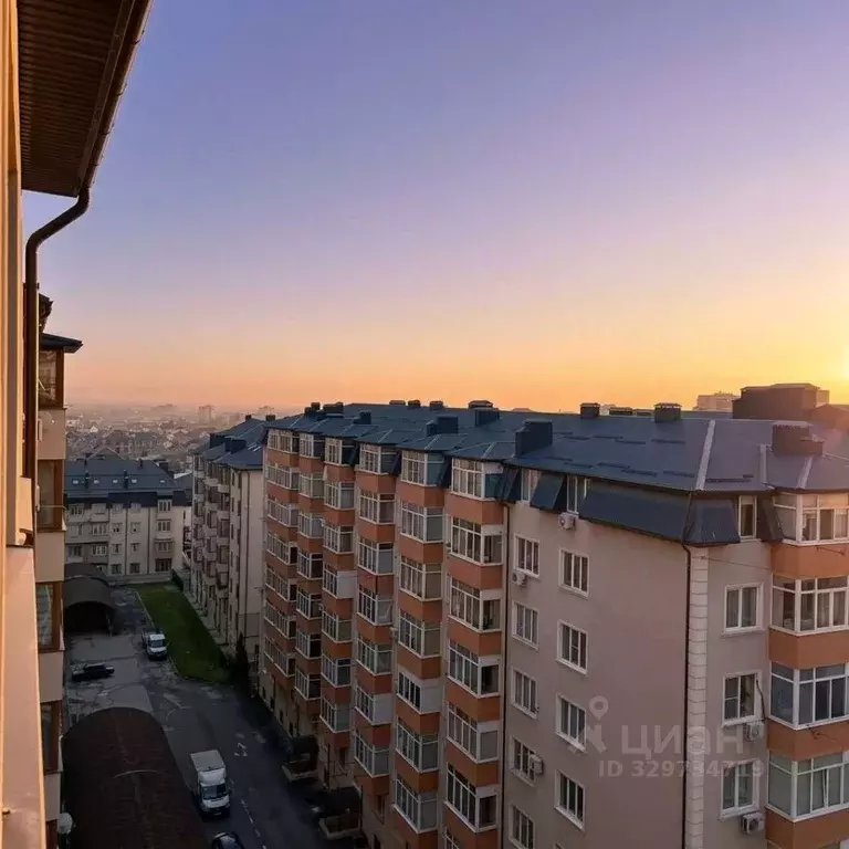 5-к кв. Кабардино-Балкария, Нальчик ул. Шарданова, 50к1 (158.0 м) - Фото 2