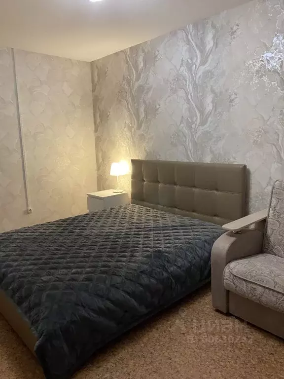 Студия Иркутская область, Иркутск просп. Маршала Жукова, 13/3 (36.0 м) - Фото 1