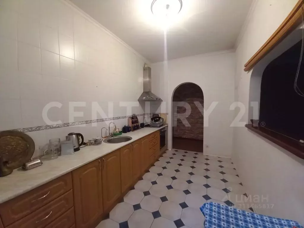 3-к кв. Севастополь ул. Ялтинская, 7 (74.5 м) - Фото 1