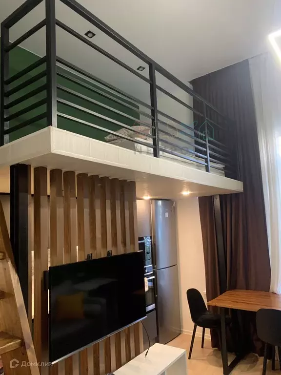 Продаётся квартира-студия, 23.6 м - Фото 1