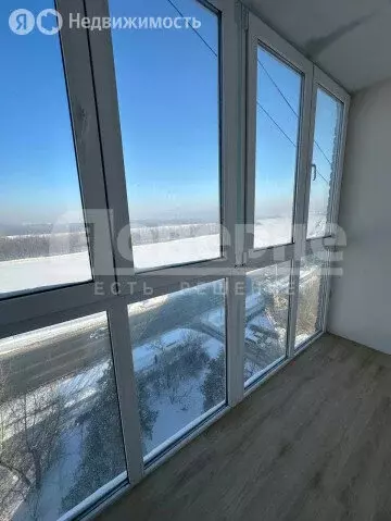 3-комнатная квартира: Омск, Иртышская набережная, 38 (61 м) - Фото 2