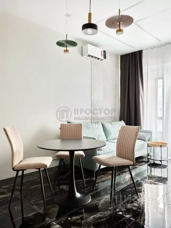 2-к кв. Москва Аминьевское ш., 4Дк2 (68.1 м) - Фото 1