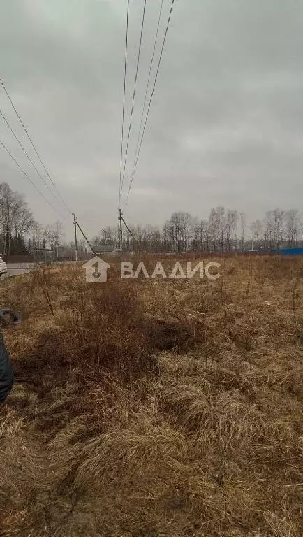Продается участок в г. Видное - Фото 1