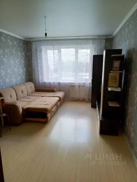 2-к кв. Пензенская область, Пенза Онежская ул., 13 (50.0 м) - Фото 2