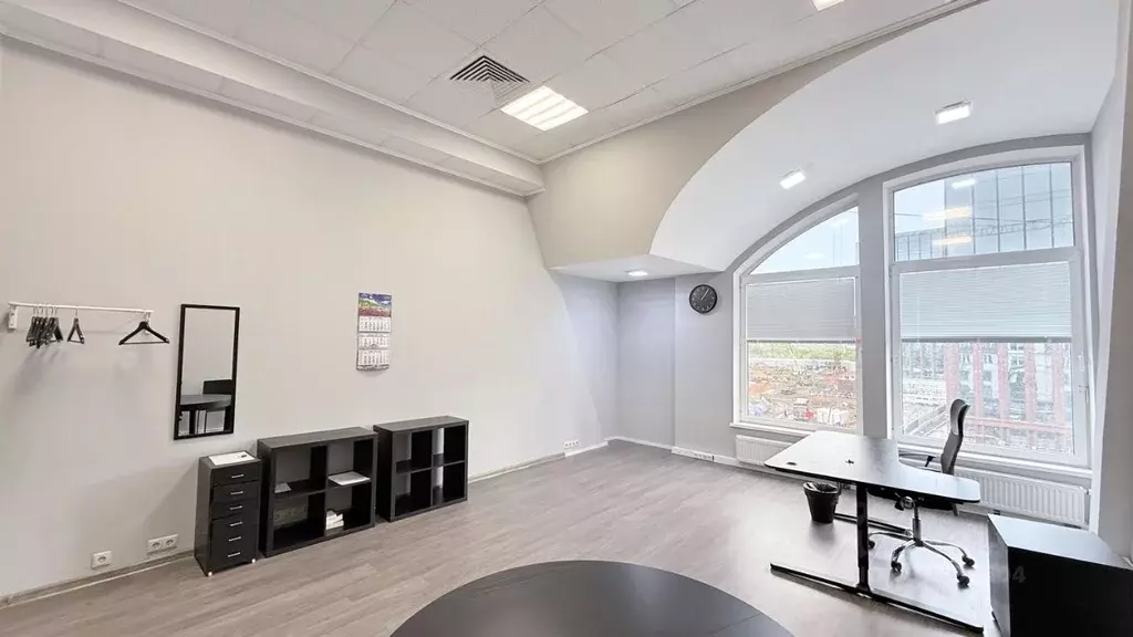 Офис в Москва Дербеневская ул., 11 (285 м) - Фото 1