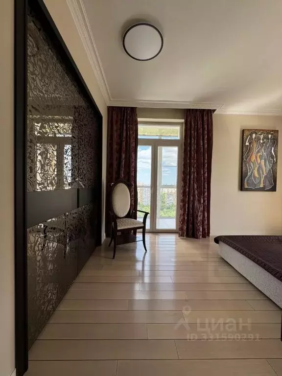 2-к кв. Москва ул. Алабяна, 13к1 (80.0 м) - Фото 1