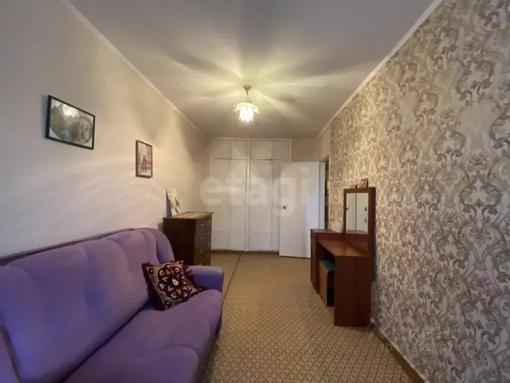 2-к кв. Тюменская область, Тюмень ул. Елизарова, 76 (44.7 м) - Фото 0