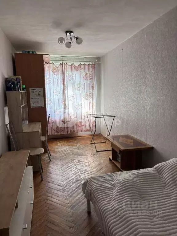 3-к кв. Санкт-Петербург, Санкт-Петербург, Сестрорецк ул. Воскова, 3 ... - Фото 2