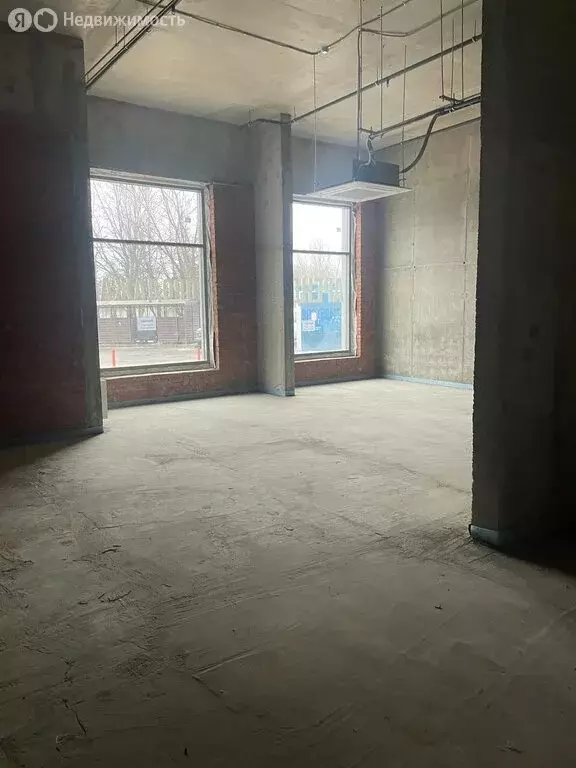 Помещение свободного назначения (146 м) - Фото 2