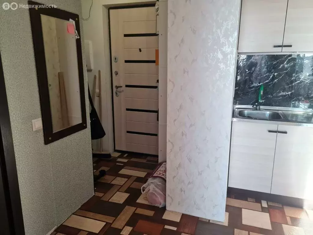 3-комнатная квартира: Люберцы, Солнечная улица, 2 (53.1 м) - Фото 1