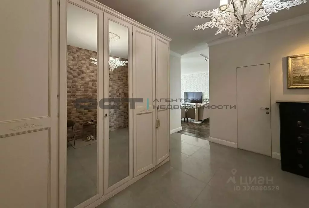 2-к кв. Тульская область, Тула ул. Фрунзе, 27А (125.1 м) - Фото 2