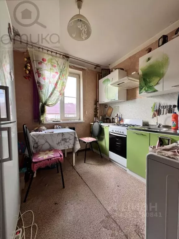 1-к кв. Пензенская область, Пенза ул. Долгорукова, 98 (25.5 м) - Фото 1