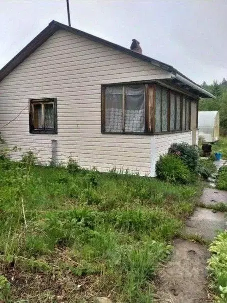 Дом в Иркутская область, Иркутский муниципальный округ, Минерал СНТ ... - Фото 1