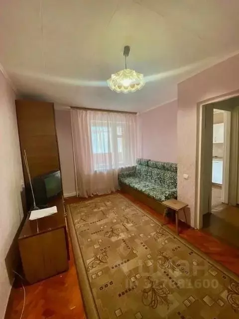 1-к кв. Белгородская область, Белгород ул. Костюкова, 63 (28.0 м) - Фото 0