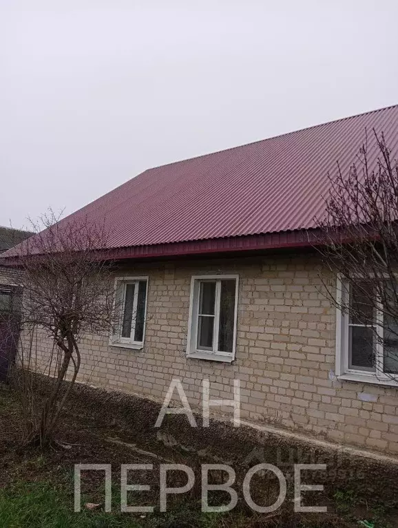 Дом в Рязанская область, Скопин Шахтерская ул., 43 (70 м) - Фото 1