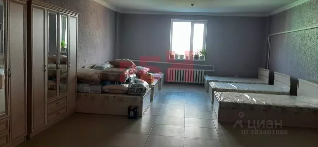 Торговая площадь в Пензенская область, Пенза Шоссейная ул. (544 м) - Фото 2