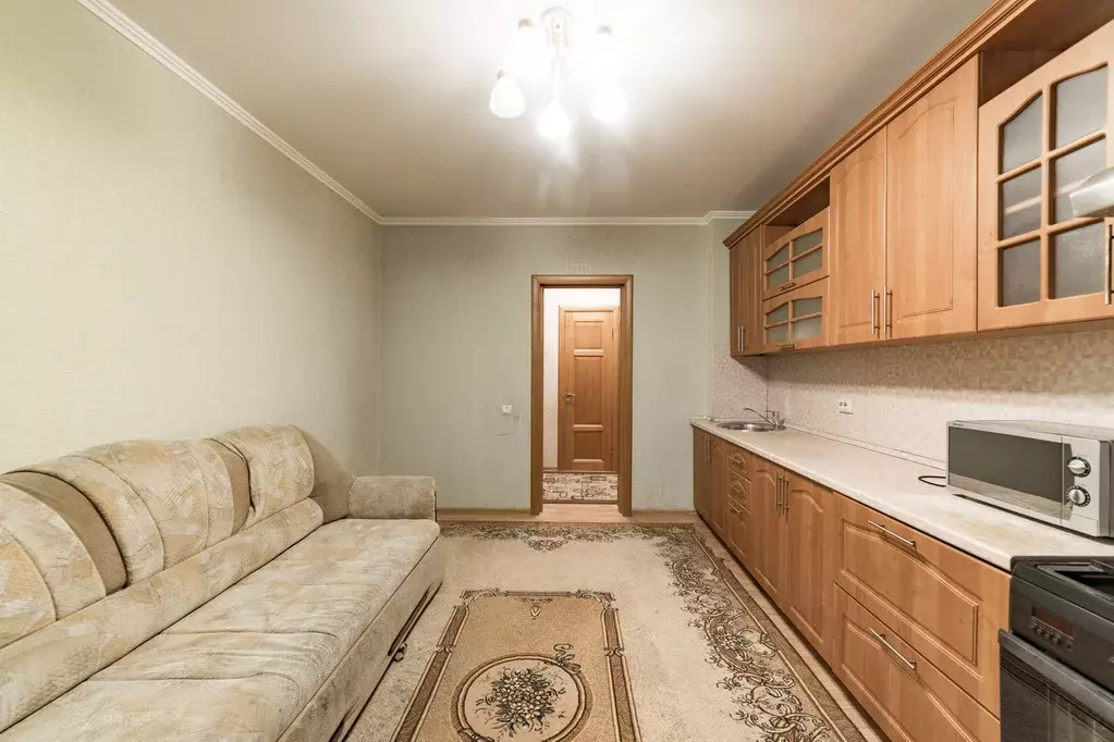 Продаётся 2-к квартира, 83.2 м - Фото 1