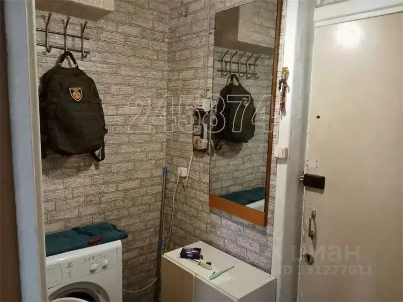 1-к кв. Москва Ботаническая ул., 1 (40.0 м) - Фото 2