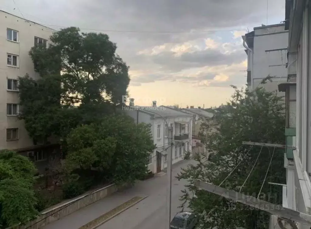 3-к кв. Крым, Феодосия ул. Чехова, 17 (61.0 м) - Фото 1