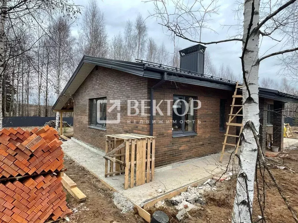 Дом в Ивановская область, Ивановский район, Беляницкое с/пос, д. ... - Фото 1