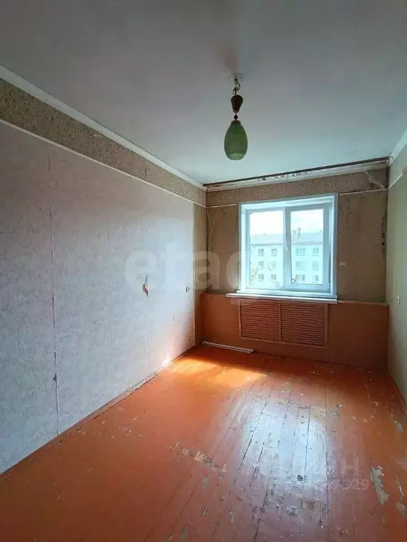 2-к кв. Марий Эл, Йошкар-Ола Красноармейская ул., 46 (47.4 м) - Фото 1