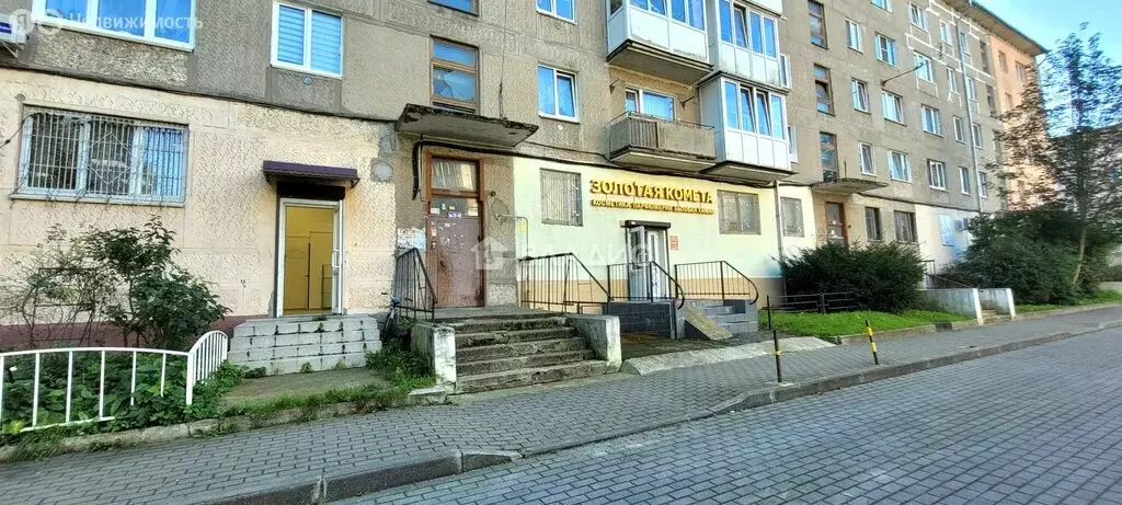 Помещение свободного назначения (14.2 м) - Фото 2