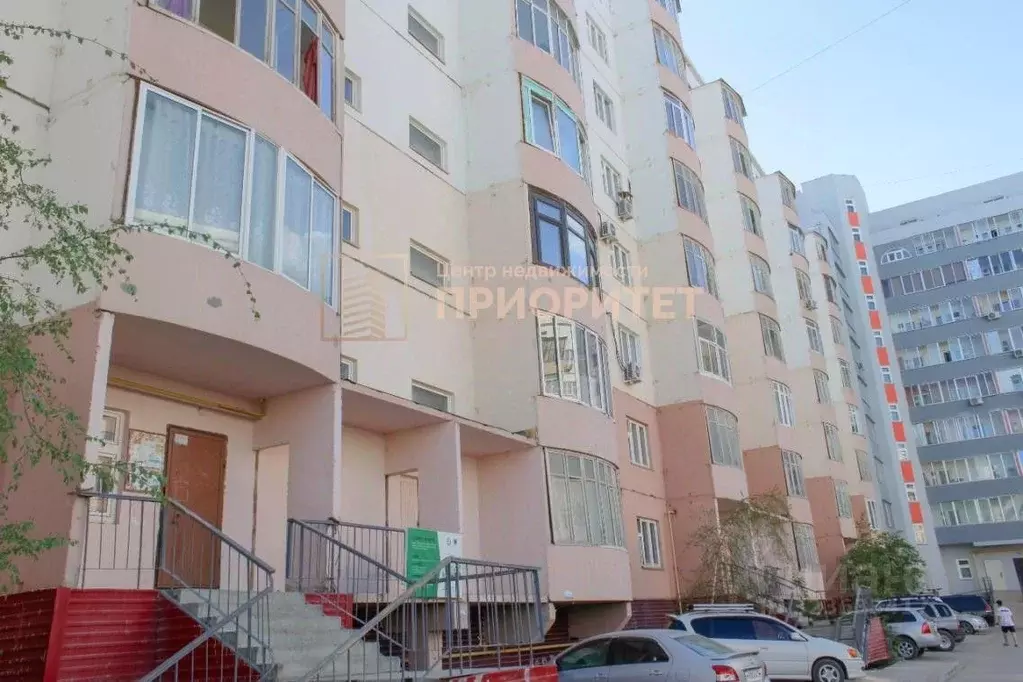 2-к кв. Саха (Якутия), Якутск ул. Пояркова, 21/1 (62.0 м) - Фото 1