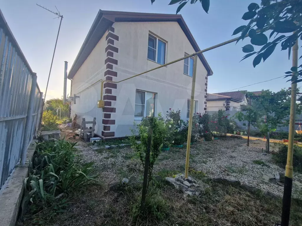 Дом 156 м на участке 6 сот. - Фото 1