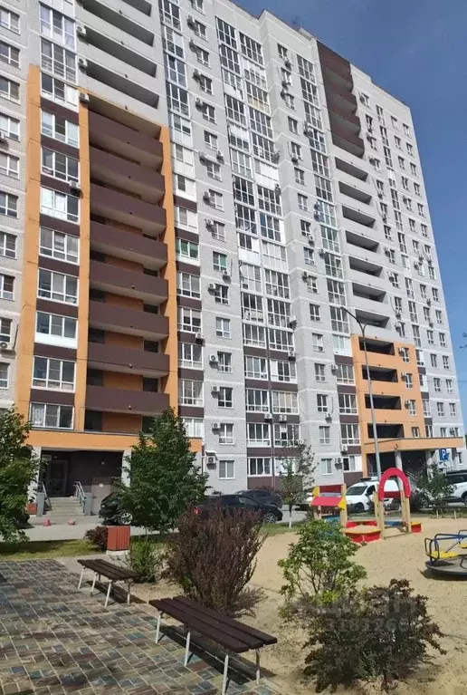 Студия Волгоградская область, Волгоград Новоремесленная ул., 13 (29.0 ... - Фото 0