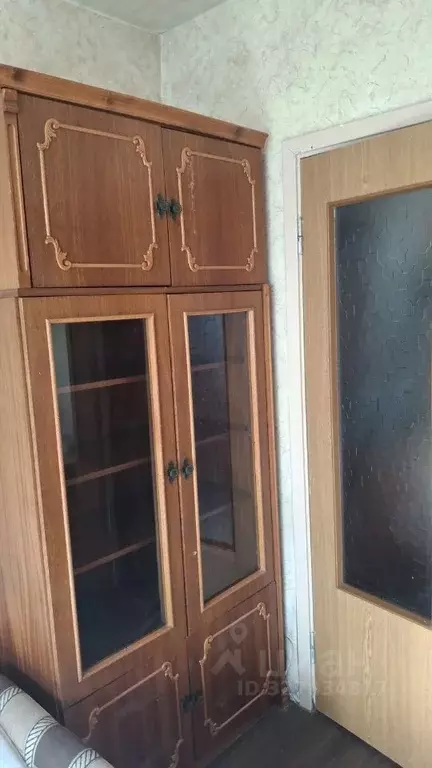 1-к кв. Москва Вяземская ул., 12к1 (37.1 м) - Фото 1