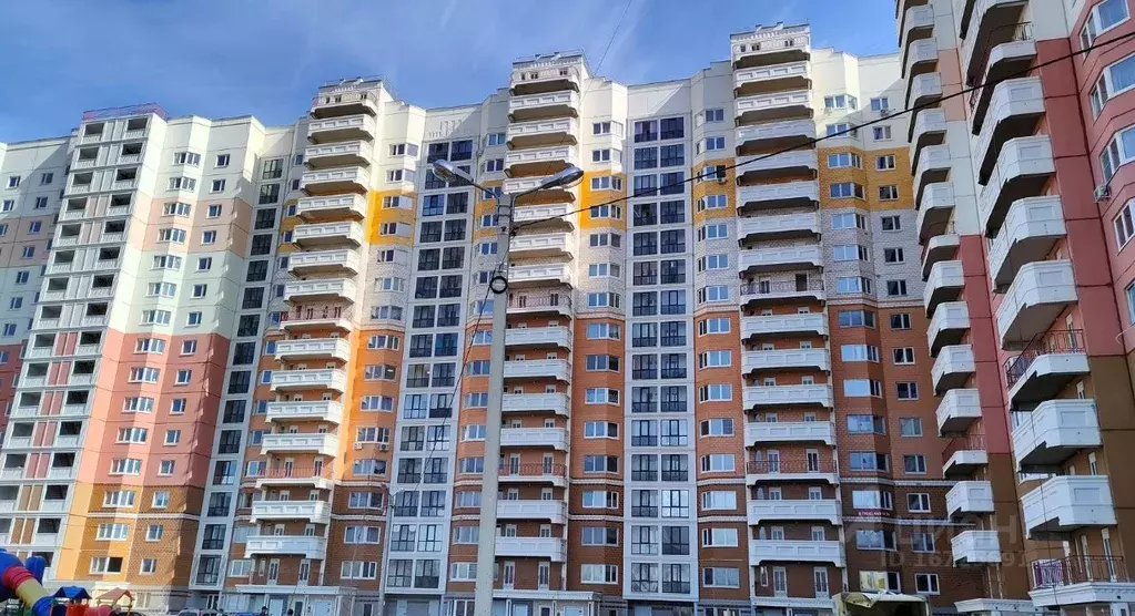 Микрорайон Восточный Звенигород дом 25.