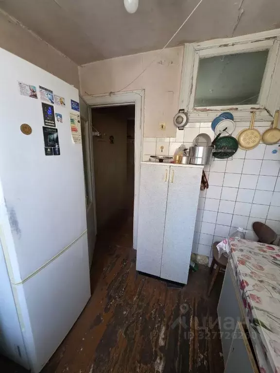 3-к кв. Московская область, Реутов просп. Мира, 31 (57.0 м) - Фото 2