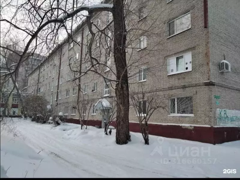 Студия Томская область, Томск Промышленный пер., 9 (18.9 м) - Фото 0