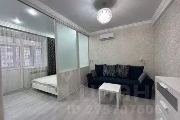 1-к кв. Ставропольский край, Минеральные Воды ул. Чкалова, 37 (47.0 м) - Фото 1