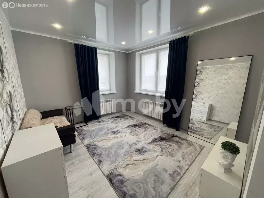 1-комнатная квартира: Калининград, Крейсерская улица, 2 (32.7 м) - Фото 1