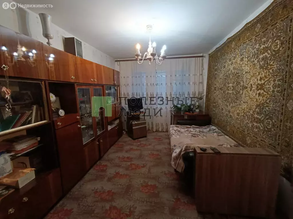 1-комнатная квартира: Челябинск, улица Хохрякова, 30 (34 м) - Фото 0