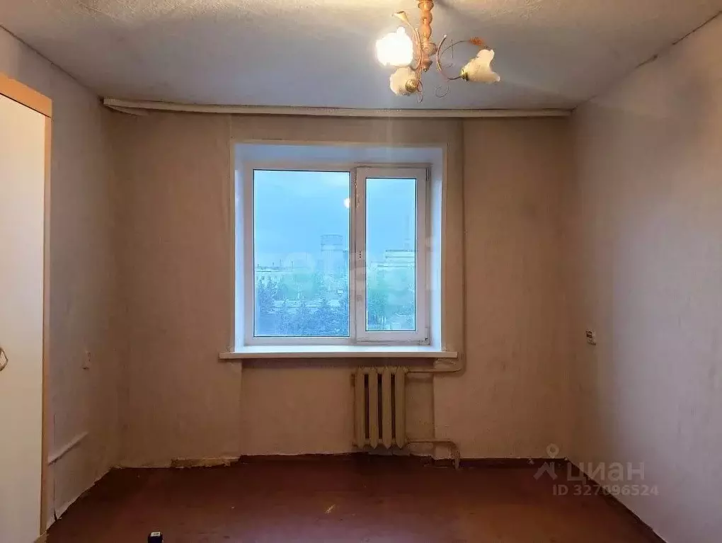 Комната Ульяновская область, Ульяновск ул. Пушкарева, 60 (12.5 м) - Фото 1