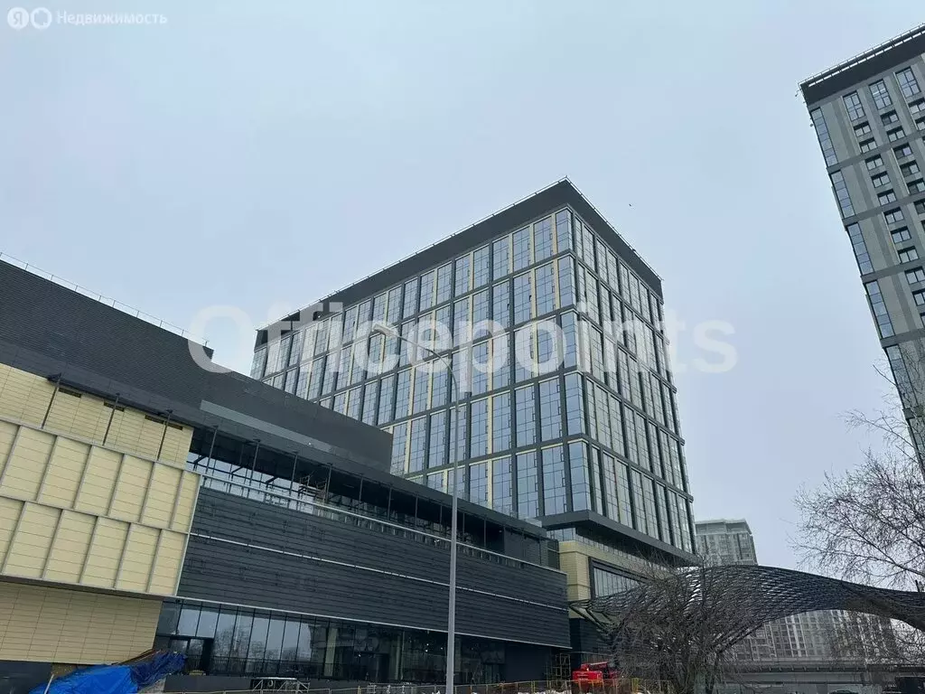 Офис (297 м) - Фото 2