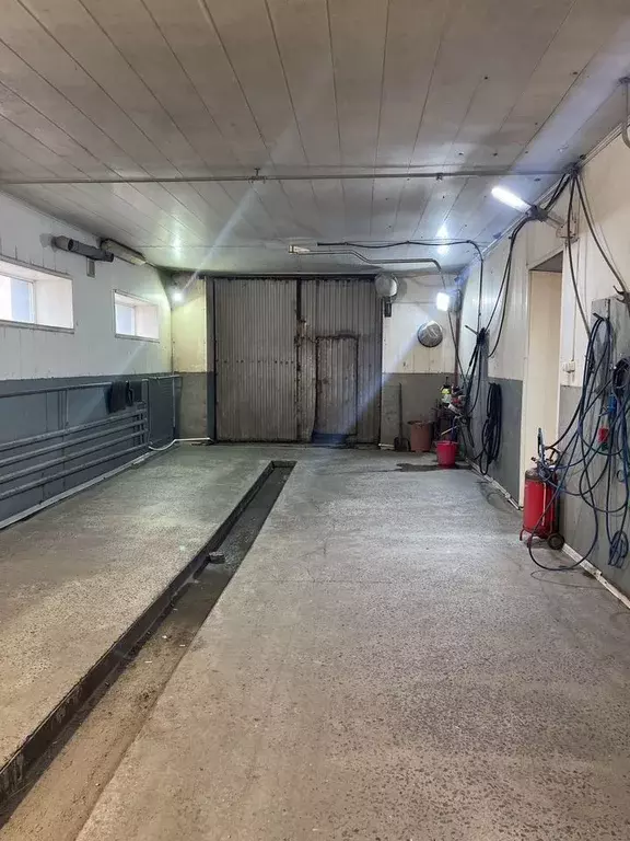 Помещение свободного назначения в Красноярский край, Боготол Советская ... - Фото 2