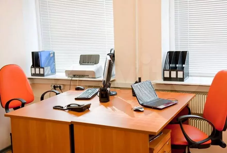 Юрадрес микро-офис 10,3 м гарант - Фото 0