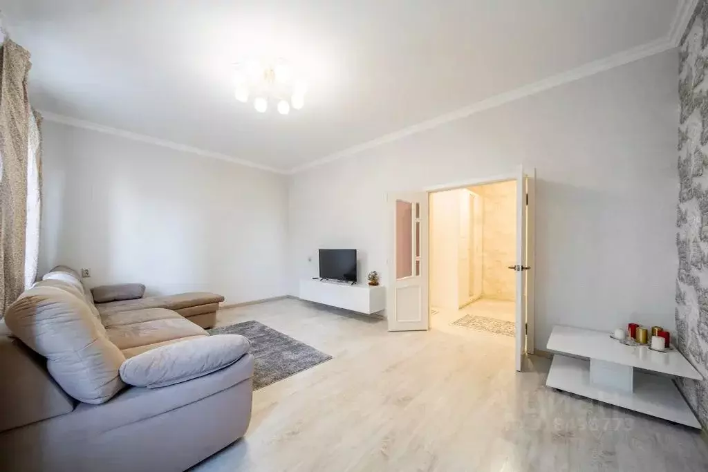 3-к кв. Санкт-Петербург Пулковское ш., 30К2 (82.0 м) - Фото 1