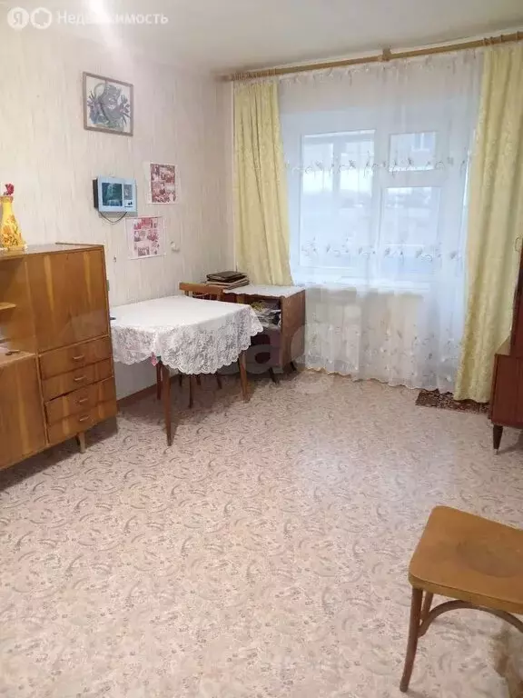 1-комнатная квартира: Медногорск, Советский переулок, 1 (28.9 м) - Фото 1