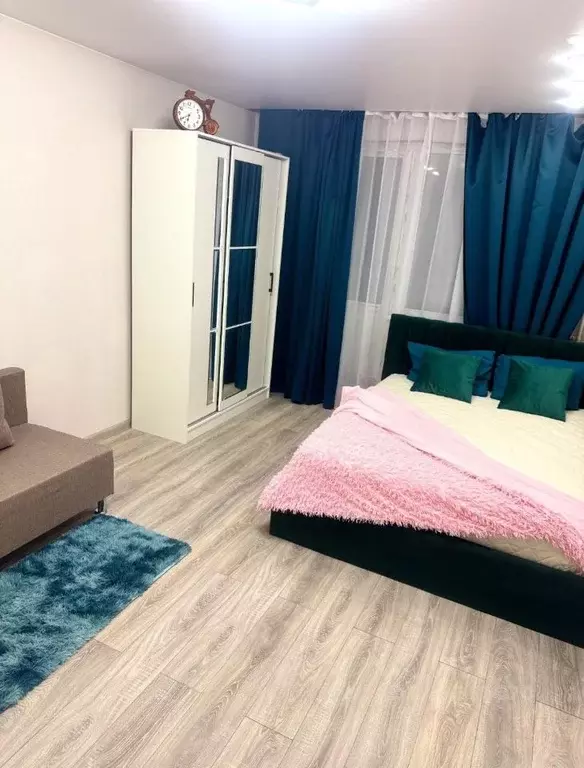 1-к кв. Москва ул. Верхние Поля, 42К1 (38.0 м) - Фото 1