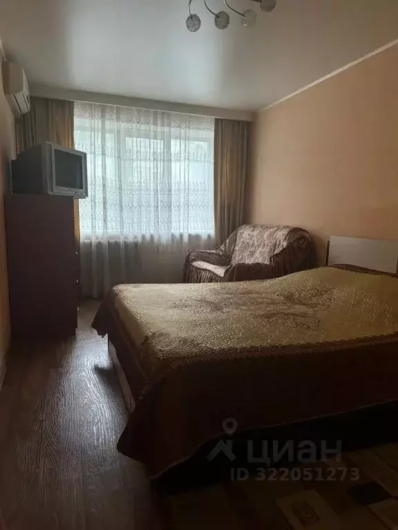 1-к кв. Саратовская область, Саратов ул. Имени Н.Г. Чернышевского, ... - Фото 0