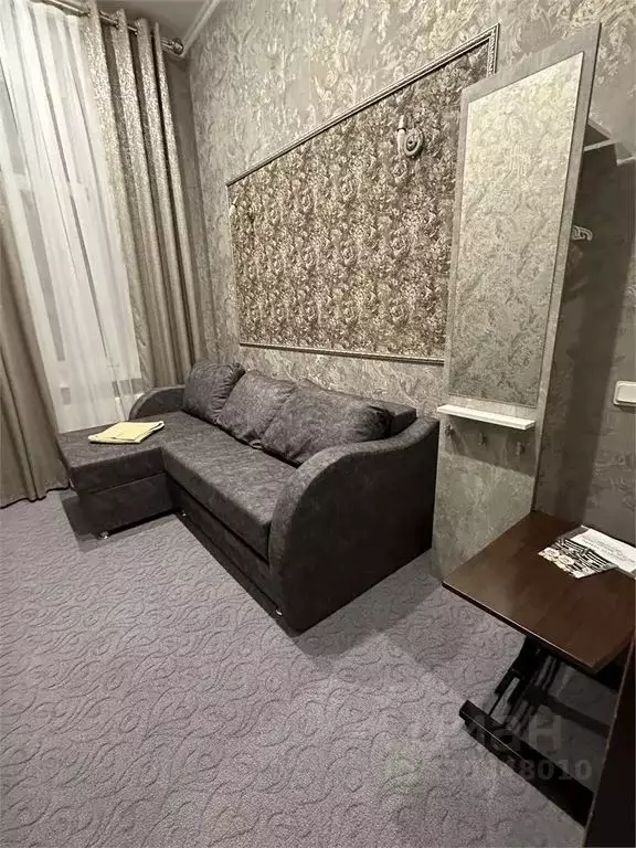 Комната Санкт-Петербург Малая Пушкарская ул., 20/4 - Фото 1