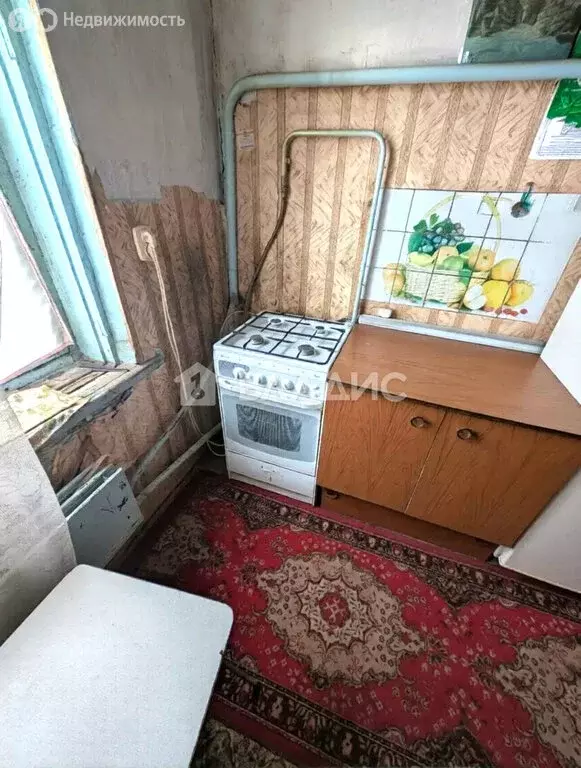 2-комнатная квартира: Ейск, улица Пушкина, 65 (36.9 м) - Фото 2