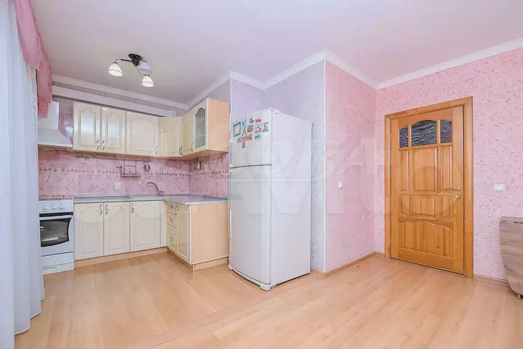 3-к. квартира, 63,4 м, 5/9 эт. - Фото 1